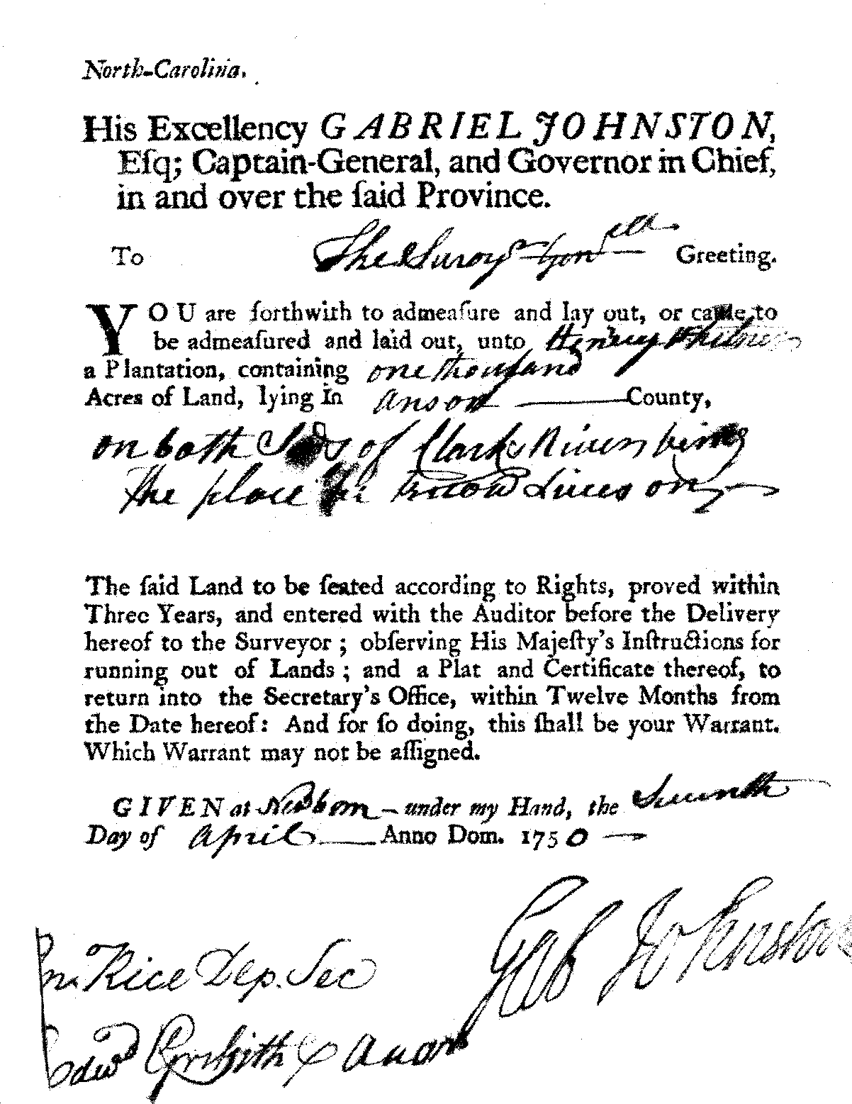 Weidner Family Official Home of Catawba County, NC Government